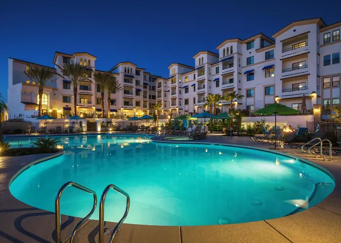 Holiday home Queen Creek #102 Chandler