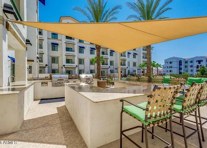 Queen Creek #102 Holiday home Chandler