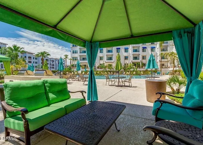 Holiday home Queen Creek #102 *