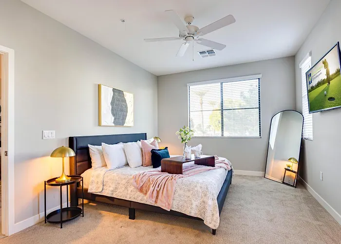 Holiday home Queen Creek #102 *