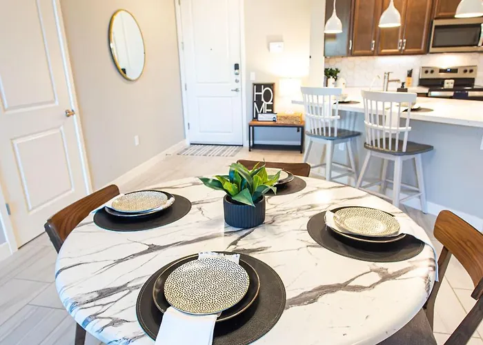 Holiday home Queen Creek #102 Chandler
