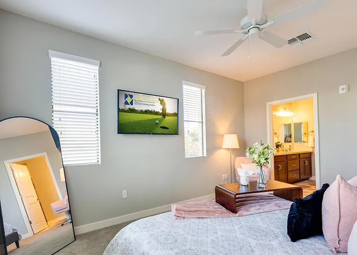 Holiday home Queen Creek #102 Chandler