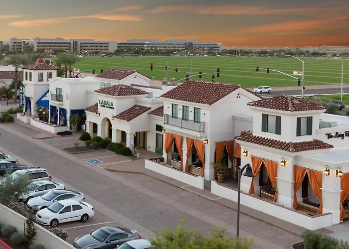 Queen Creek #102 Holiday home *