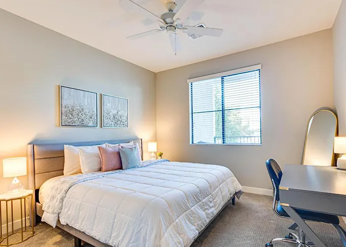 Holiday home Queen Creek #102 Chandler