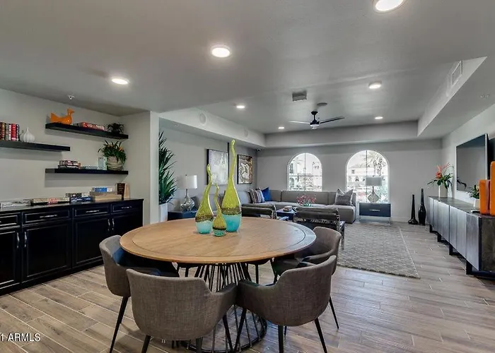 Queen Creek #102 Holiday home Chandler